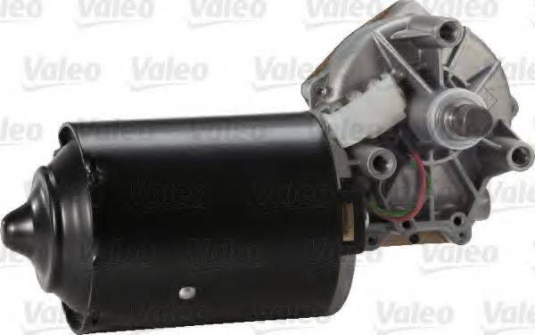 VALEO 403195 Двигатель стеклоочистителя