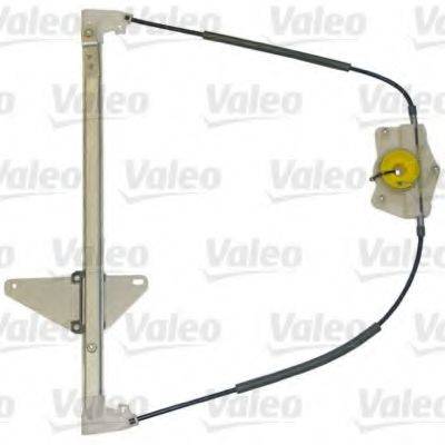 VALEO 850990 Подъемное устройство для окон