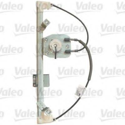 VALEO 850996 Подъемное устройство для окон