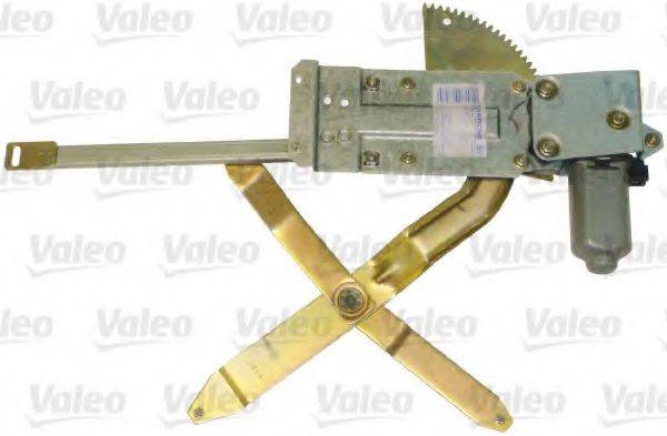 VALEO 850032 Подъемное устройство для окон