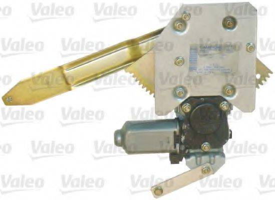 VALEO 850038 Подъемное устройство для окон