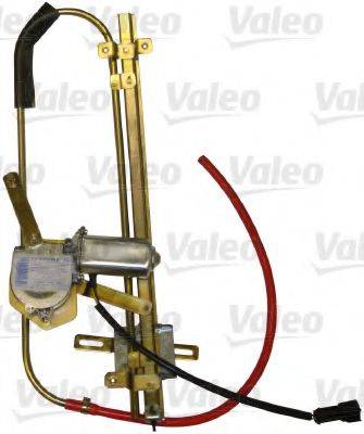 VALEO 850076 Подъемное устройство для окон