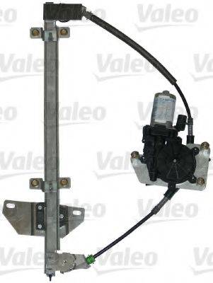 VALEO 850080