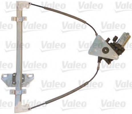 VALEO 850088 Подъемное устройство для окон