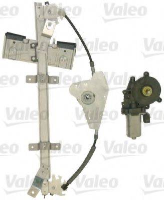 VALEO 850112 Подъемное устройство для окон