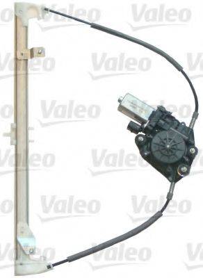 VALEO 850142 Подъемное устройство для окон