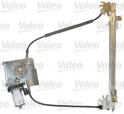 VALEO 850144 Подъемное устройство для окон