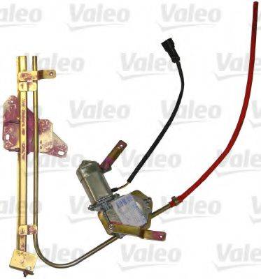 VALEO 850236 Подъемное устройство для окон