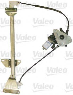 VALEO 850260 Подъемное устройство для окон