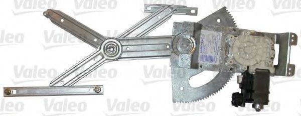 VALEO 850304