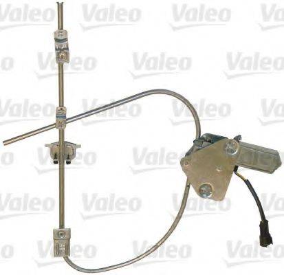 VALEO 850340 Подъемное устройство для окон