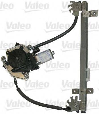 VALEO 850354 Подъемное устройство для окон