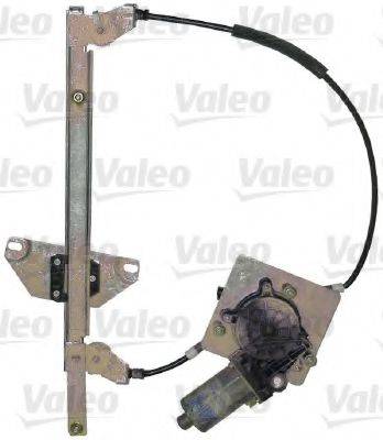 VALEO 850408 Подъемное устройство для окон