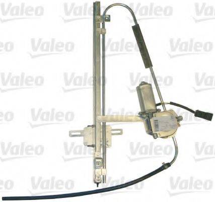 VALEO 850426 Подъемное устройство для окон