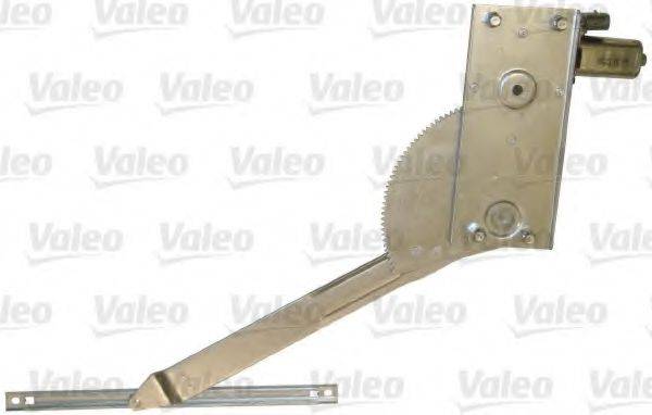 VALEO 850496 Подъемное устройство для окон