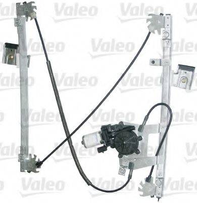 VALEO 850504 Подъемное устройство для окон