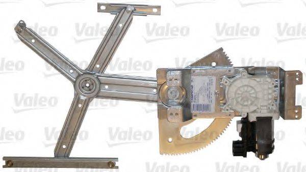 VALEO 850610 Подъемное устройство для окон