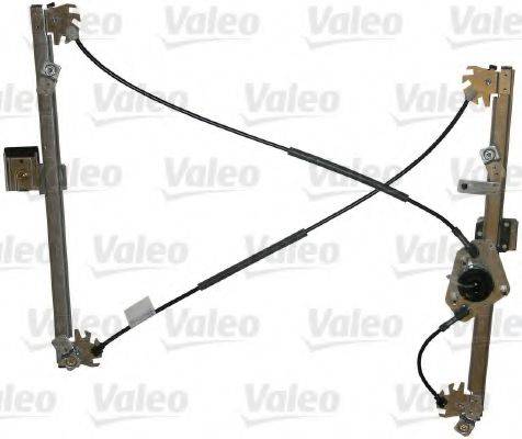 VALEO 850696 Подъемное устройство для окон
