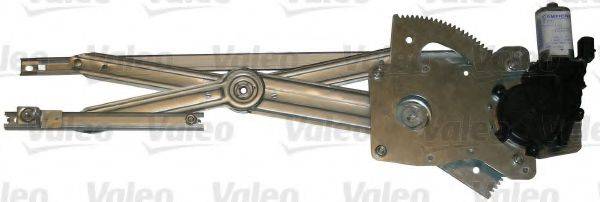 VALEO 850714 Подъемное устройство для окон