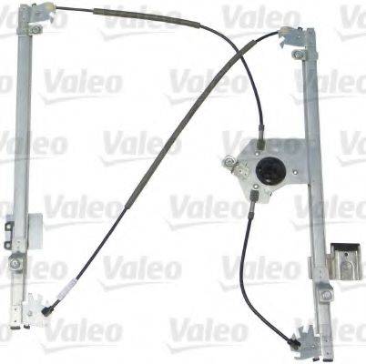 VALEO 850724 Подъемное устройство для окон