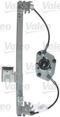 VALEO 850736 Подъемное устройство для окон