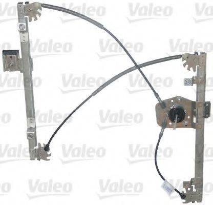 VALEO 850772 Подъемное устройство для окон