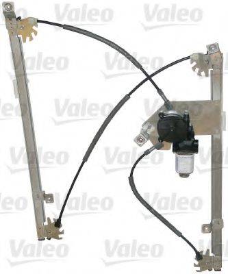 VALEO 850791