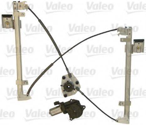 VALEO 850814