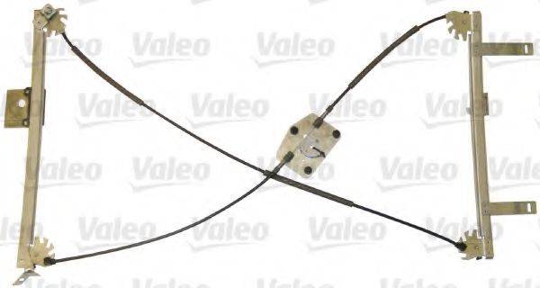 VALEO 850842 Подъемное устройство для окон