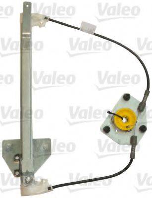 VALEO 850850