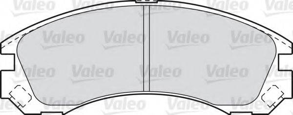 VALEO 601020