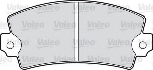 VALEO 540315