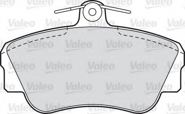 VALEO 540538