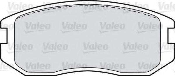 VALEO 551771