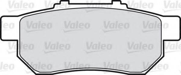 VALEO 598437