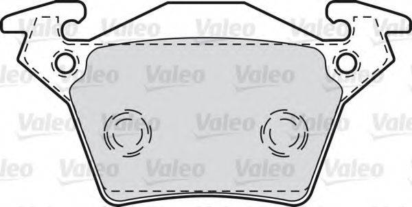 VALEO 540938