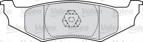 VALEO 598965