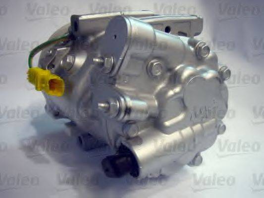 VALEO 813663 Компрессор, кондиционер