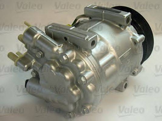 VALEO 813718 Компрессор, кондиционер