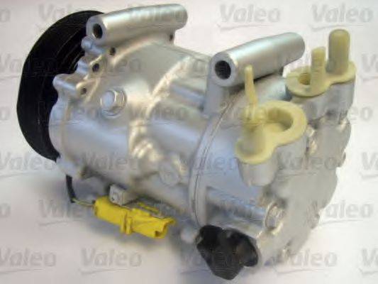 VALEO 813723 Компрессор, кондиционер