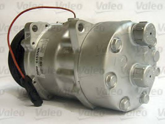 VALEO 813808 Компрессор, кондиционер