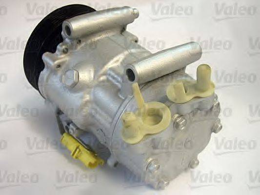 VALEO 813809 Компрессор, кондиционер