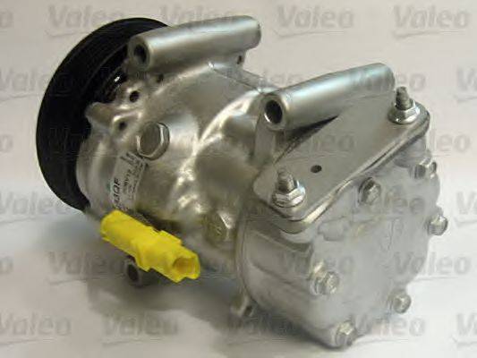 VALEO 813824 Компрессор, кондиционер