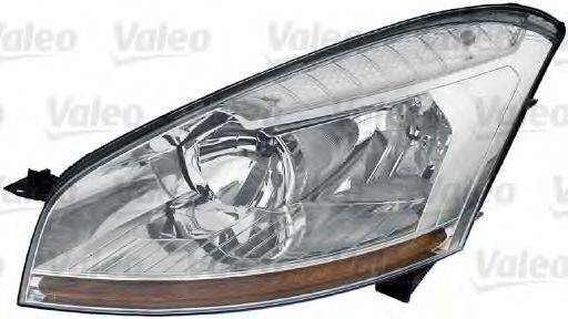 VALEO 044577 Основная фара