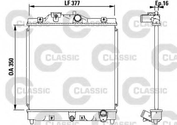 VALEO 231434