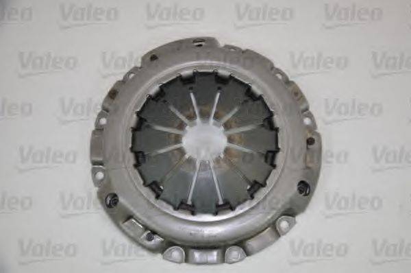 VALEO 828917 Комплект сцепления