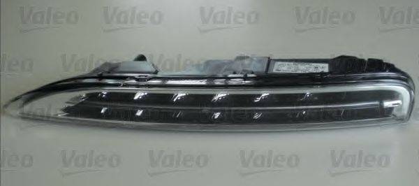 VALEO 044561 Фонарь указателя поворота