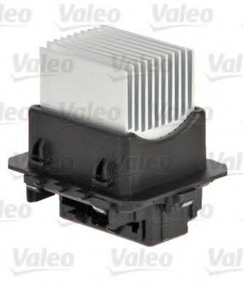 VALEO 515038 Элементы управления, кондиционер