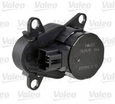 VALEO 515070 Регулировочный элемент, смесительный клапан