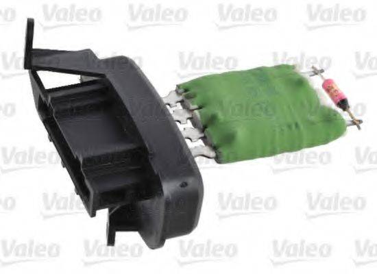 VALEO 515080 Элементы управления, кондиционер